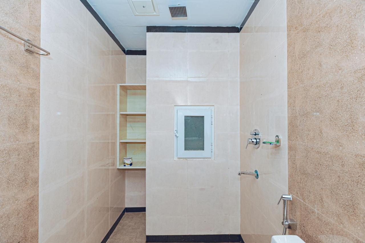博卡拉Poms Penthouse公寓 外观 照片